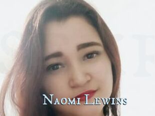 Naomi_Lewins