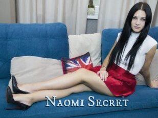 Naomi_Secret