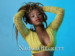 NaomiaBeckett