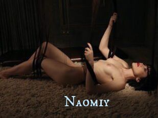 Naomiy