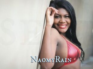 NaomyRain