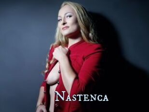 Nastenca