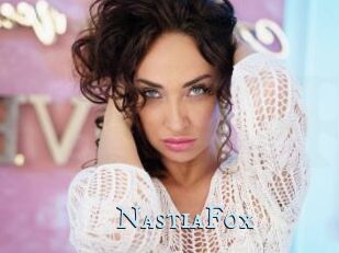 NastiaFox