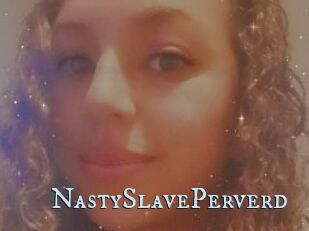 NastySlavePerverd