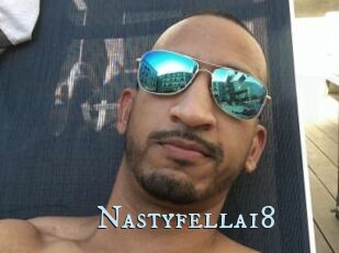 Nastyfella18