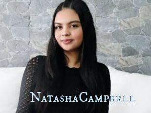 NatashaCampbell