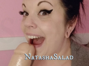 NatashaSalad