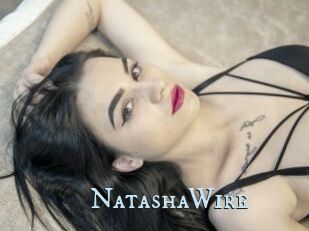 NatashaWire