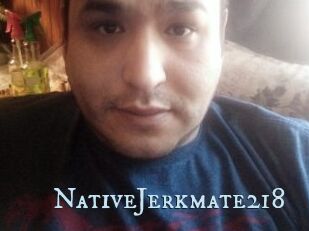 NativeJerkmate218