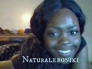 Naturaleboniki