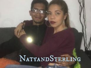 NatyandSterling