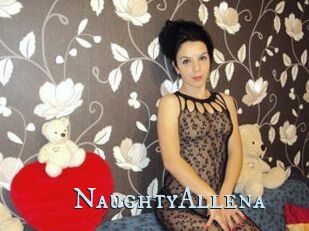 NaughtyAllena