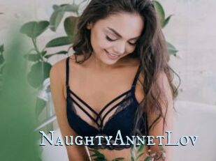 NaughtyAnnetLov