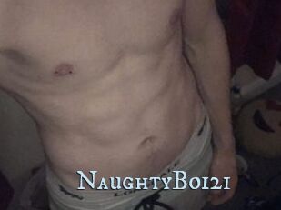 NaughtyBoi21