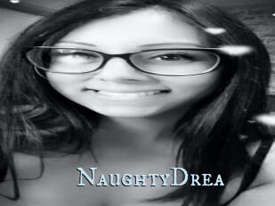 NaughtyDrea