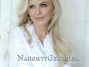 NaughtyGeorgina