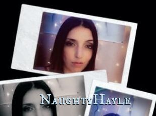 NaughtyHayle