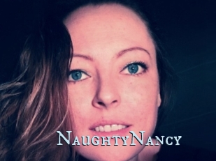 NaughtyNancy