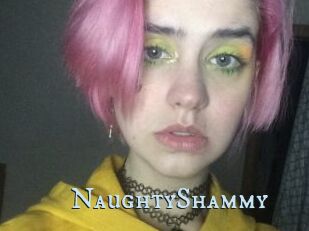 NaughtyShammy