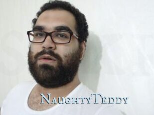 NaughtyTeddy