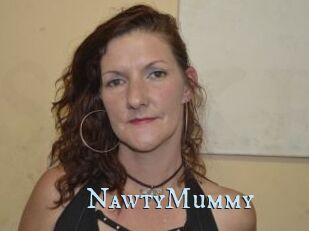 NawtyMummy