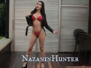 NazaninHunter