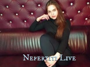 Nefertiti_Live