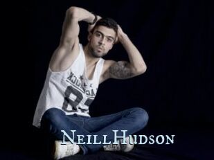 NeillHudson