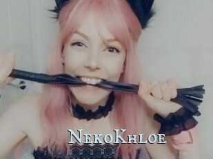 NekoKhloe