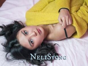 NeliSyong