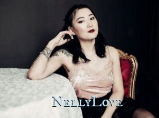 NellyLove