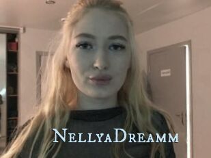 NellyaDreamm