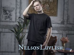 NelsonLuvlish