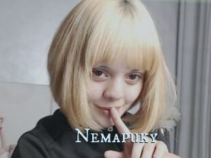 Nemapuky