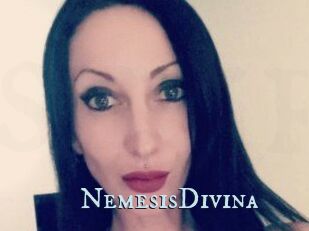 NemesisDivina