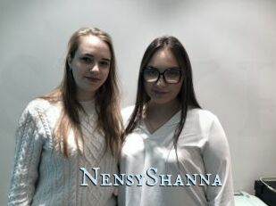 NensyShanna