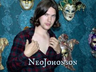 NeoJohonson