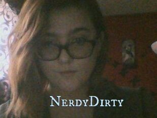 NerdyDirty