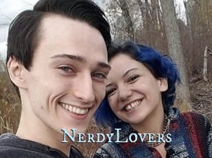 NerdyLovers