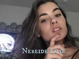 Nereide_Love