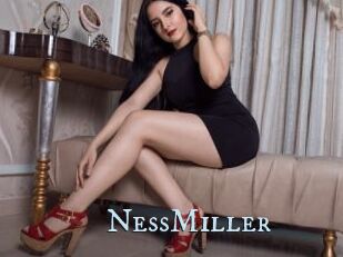 NessMiller