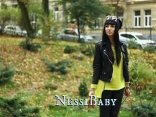 NessiBaby