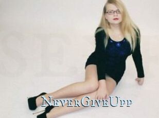 NeverGiveUpp