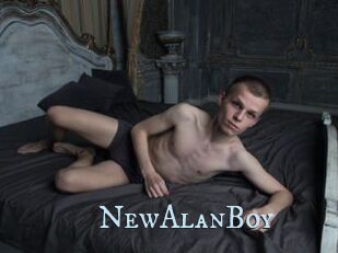 NewAlanBoy