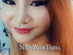 NewYorkTgirl