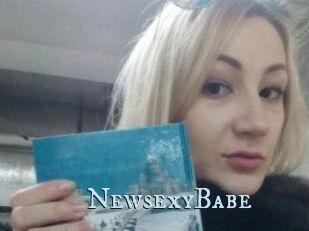 NewsexyBabe