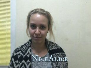 NiceAlice