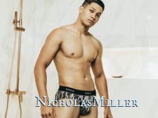 NicholasMiller