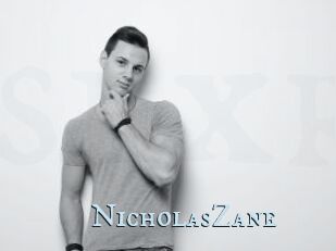 NicholasZane