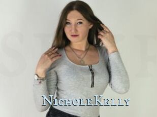 NicholeKelly